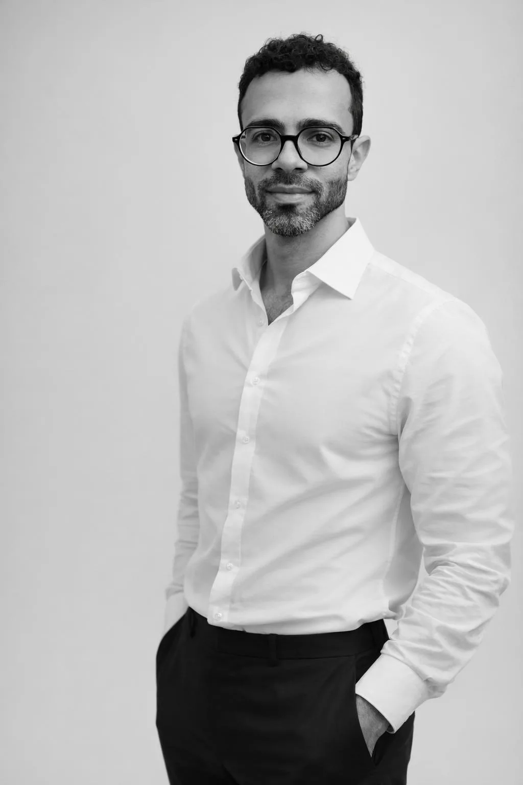 Flavio Monteiro, fondateur de Monteviz